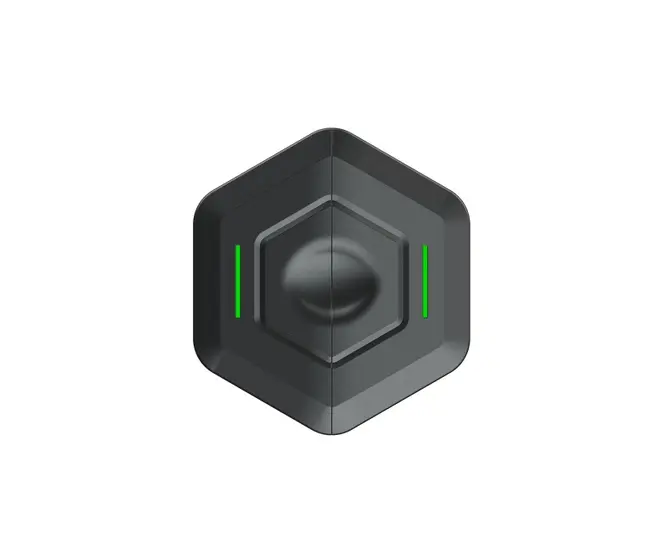 GIOTECK – AC2 AMMO CLIP CHARGING DOCK WITH 2600mAh BATTERIES FOR X-1