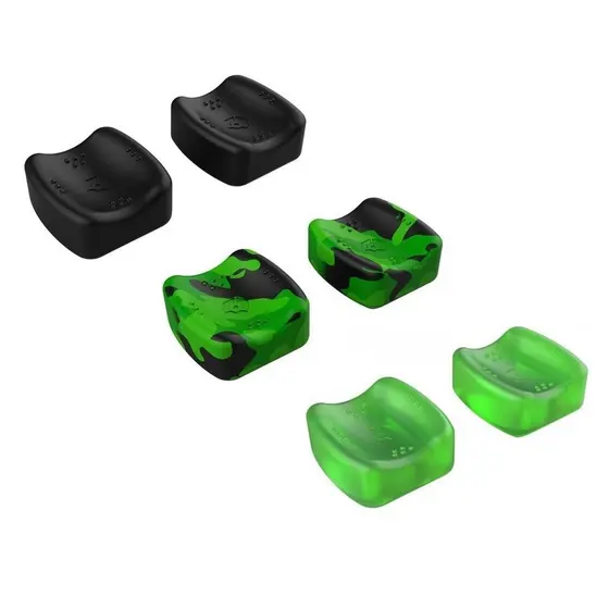 GIOTECK THUMB GRIPS SNIPER MEGA PACK XBOX SERIES X/S-1