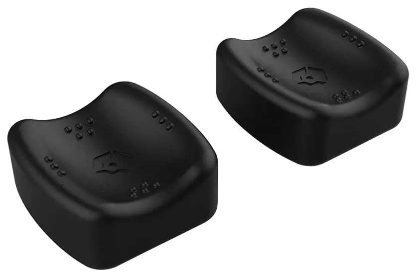 GIOTECK THUMB GRIPS SNIPER za XBOX X/S BLACK-1