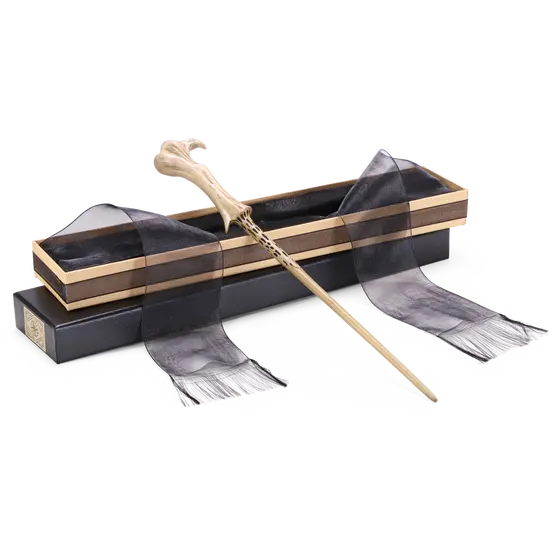NOBLE COLLECTION - HARRY POTTER - VOLDEMORT’S WAND-0