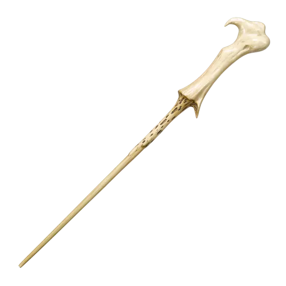 NOBLE COLLECTION - HARRY POTTER - VOLDEMORT’S WAND-1