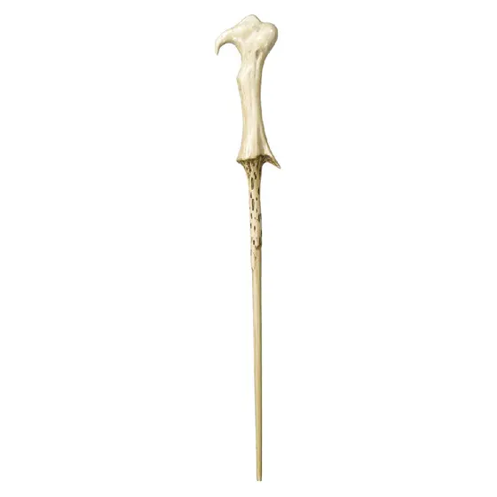 NOBLE COLLECTION - HARRY POTTER - WANDS - VOLDERMORT WAND (BLISTER)-1