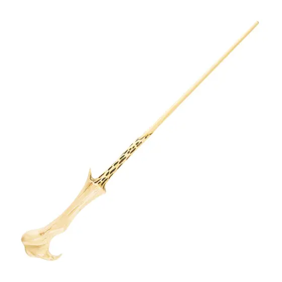 NOBLE COLLECTION - HARRY POTTER - WANDS - VOLDERMORT WAND (BLISTER)-3