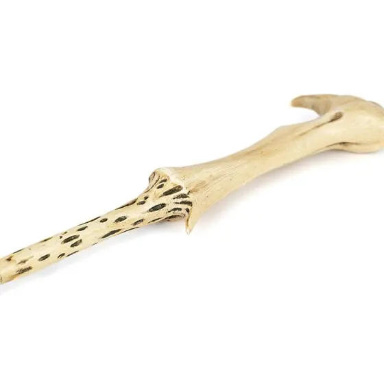 NOBLE COLLECTION - HARRY POTTER - WANDS - VOLDERMORT WAND (BLISTER)-4