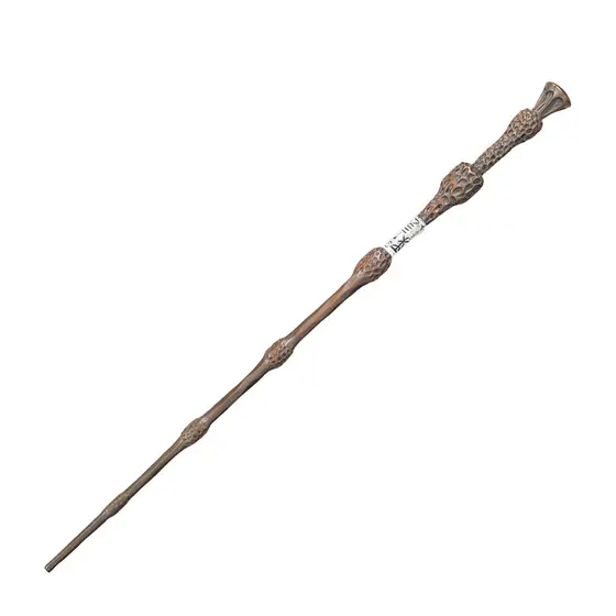 NOBLE COLLECTION - HARRY POTTER - WANDS - PROFESSOR DUMBLEDORE’S WAND-1