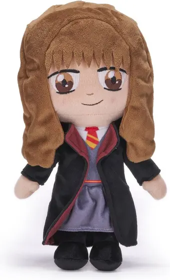 HARRY POTTER - HERMIONA 20CM PLUSH-0