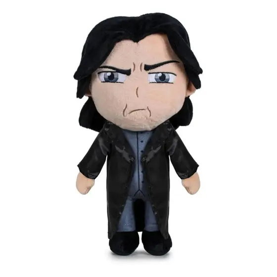 HARRY POTTER - SEVERUS 20CM PLUSH-0