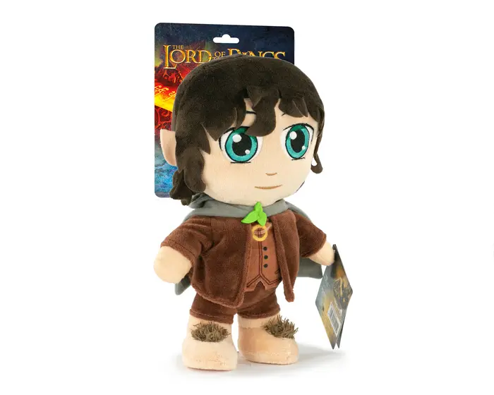 LORD OF THE RINGS - FRODO PLUSH-0