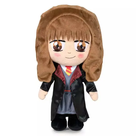 HARRY POTTER - HERMIONE T100 20CM PLUSH-0