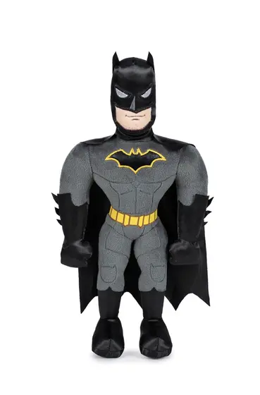 DC - BATMAN 32CM PLUSH-0