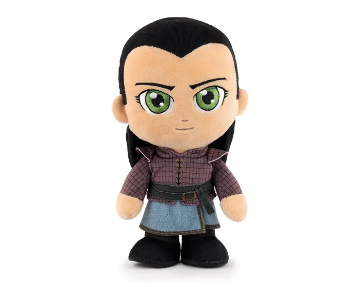 GAME OF THRONES - ARYA STARK PLUSH-0