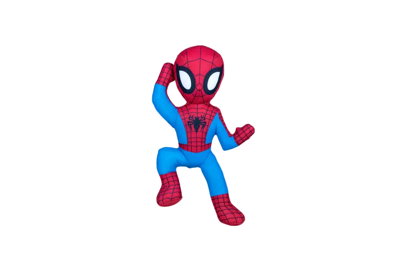 SPIDERMAN - SPIDERMAN 30CM PLUSH-0
