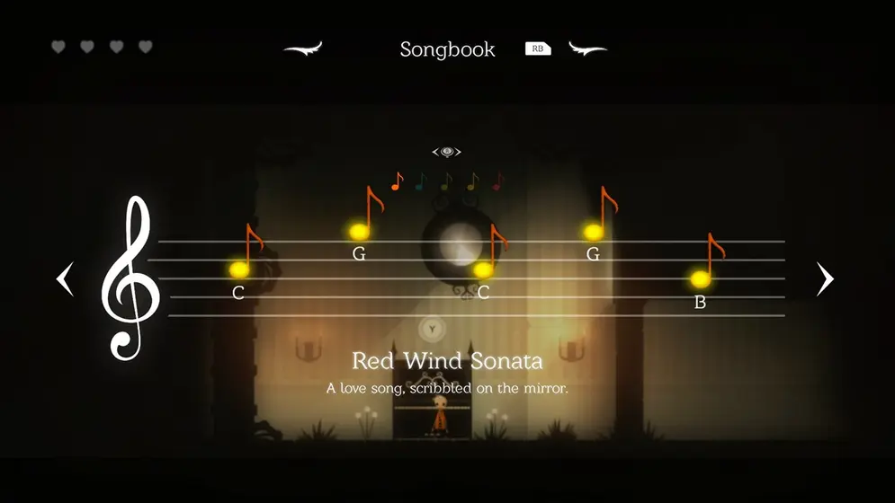 Neversong (Playstation 4)-9