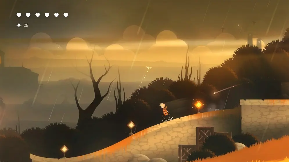 Neversong (Playstation 4)-6