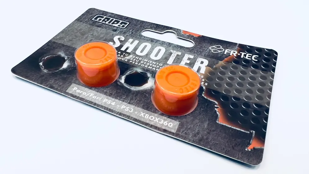 FR-TEC GRIPS-SHOOTER PS4/XBOX (FT0002)-2