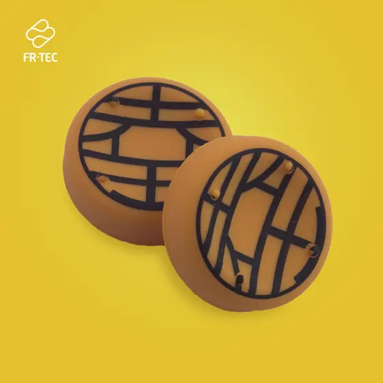 FR-TEC DRAGON BALL Z GRIPS -KAITO-0