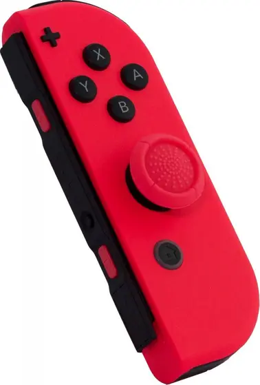 FR-TEC GRIPS PRO XL SWITCH - BLUE/RED (FT1022)-2