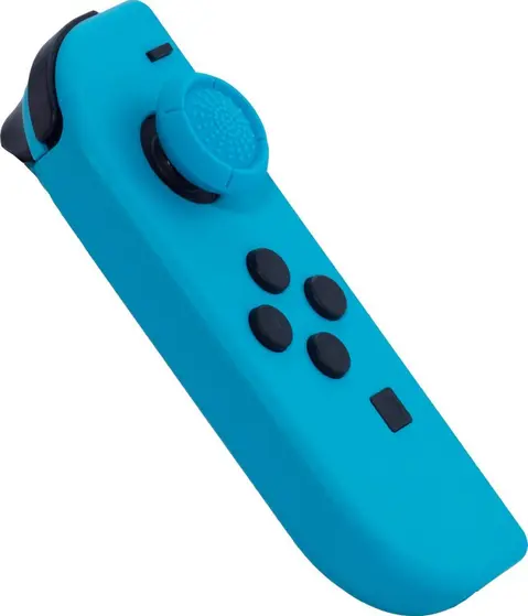 FR-TEC GRIPS PRO XL SWITCH - BLUE/RED (FT1022)-3