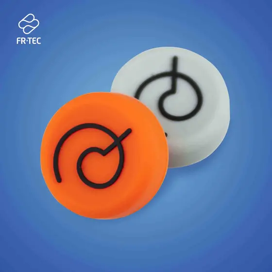 FR-TEC DRAGON BALL Z GRIPS -WHIS-0