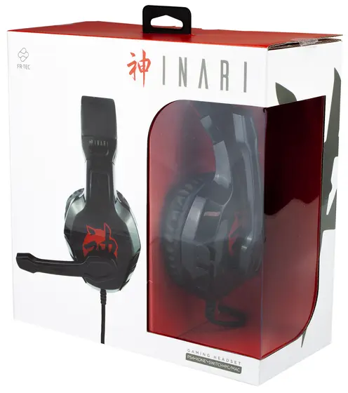 FR-TEC INARI GAMING HEADSET-2
