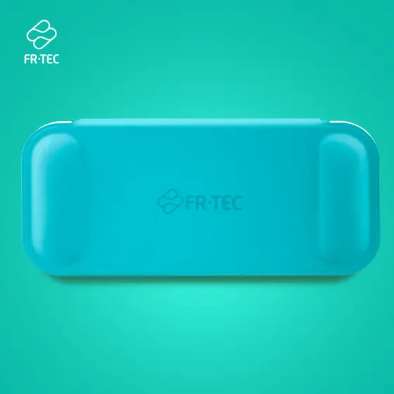 BLADE NINTENDO SWITCH LITE FLIP CASE TURQOISE-5