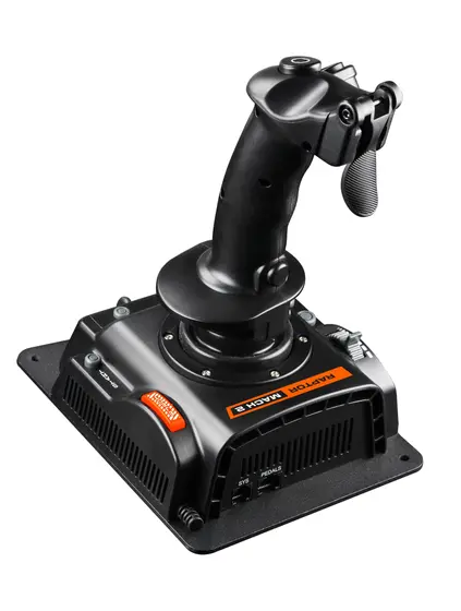 FR-TEC RAPTOR MACH 2 JOYSTICK-1