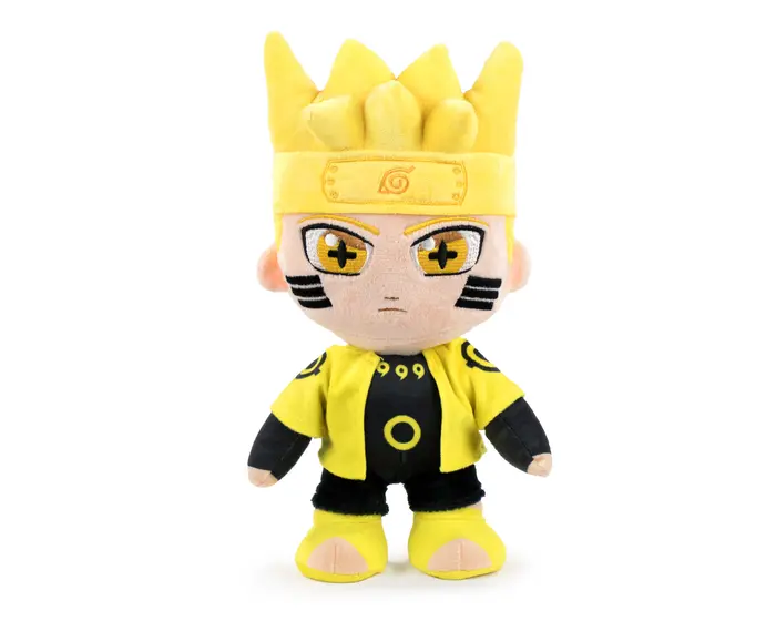 NARUTO - NARUTO 6 PATH SAGE 29CM PLUSH-0