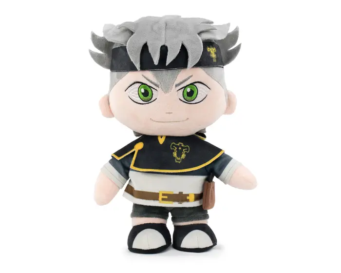 BLACK CLOVER - ASTA 29CM PLUSH-0