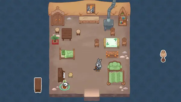 A Tiny Sticker Tale - Magic Book Edition (Nintendo Switch)-9