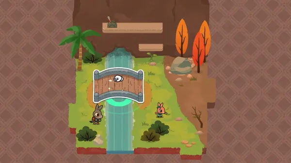 A Tiny Sticker Tale - Magic Book Edition (Nintendo Switch)-6