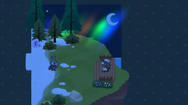 A Tiny Sticker Tale - Magic Book Edition (Nintendo Switch)-7