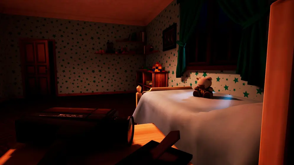 Tape: Unveil The Memories - Standard Edition (Playstation 5)-2