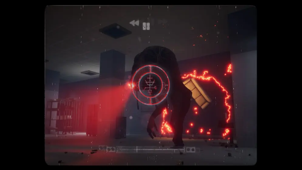 Tape: Unveil The Memories - Standard Edition (Playstation 5)-7