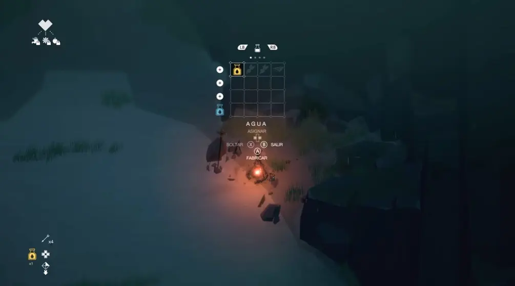 Below - Special Edition (Playstation 4)-5