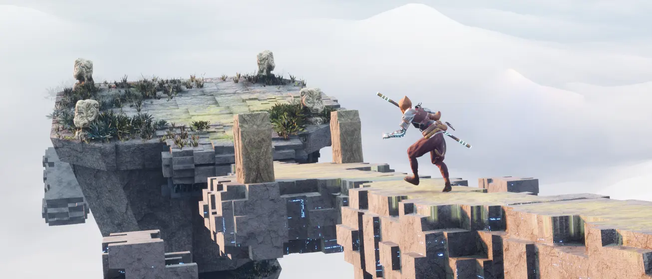 The Crown Of Wu - Standard Edition (Playstation 5)-9