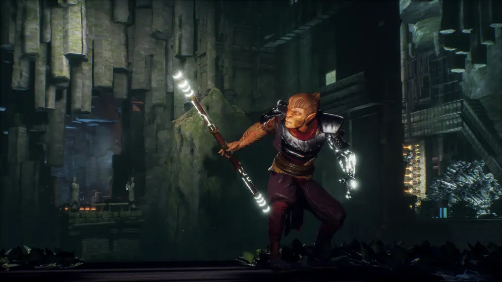 The Crown Of Wu - Standard Edition (Playstation 5)-14