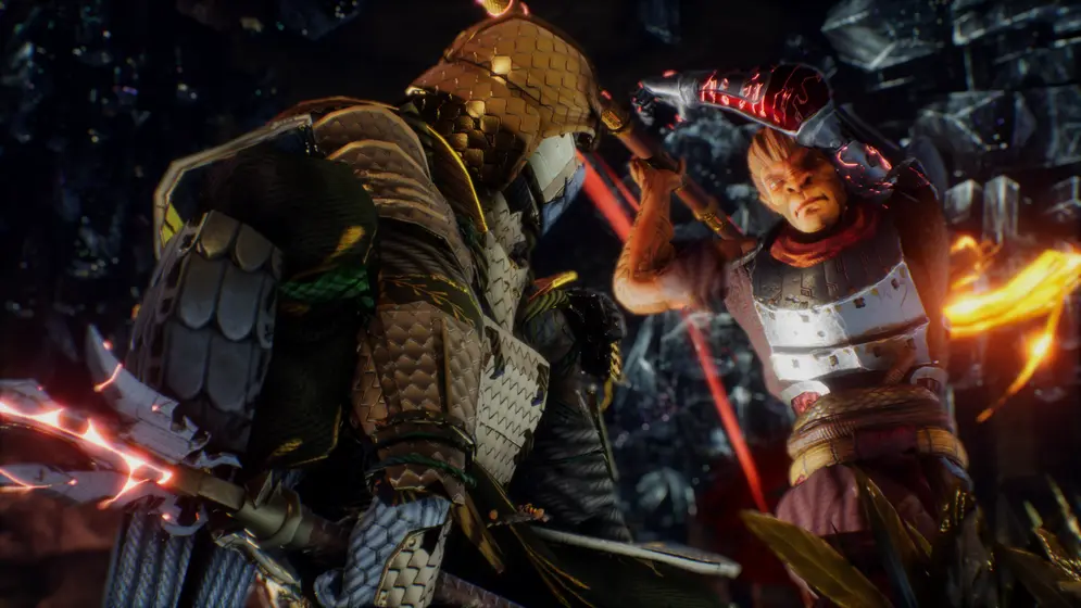 The Crown Of Wu - Standard Edition (Playstation 5)-1