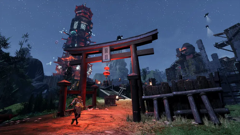 The Crown Of Wu - Standard Edition (Playstation 5)-3