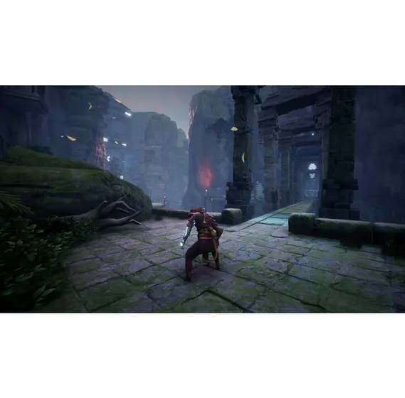 The Crown Of Wu - Legend Edition (Playstation 5)-5