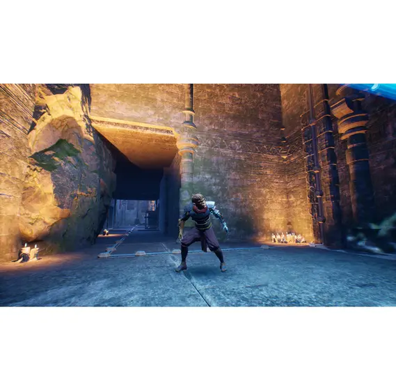 The Crown Of Wu - Legend Edition (Playstation 5)-6