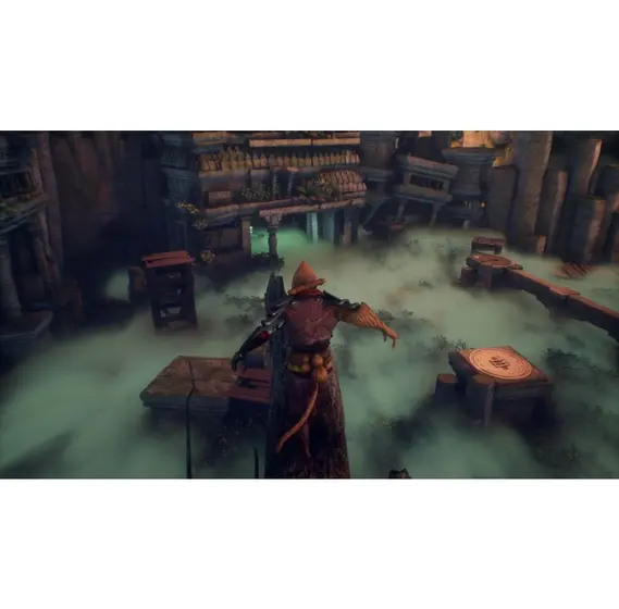 The Crown Of Wu - Legend Edition (Playstation 5)-8