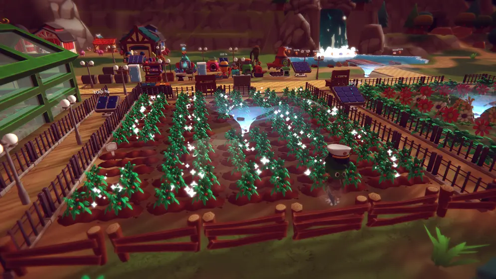 Spirit Of The Island - Paradise Edition (Nintendo Switch)-13