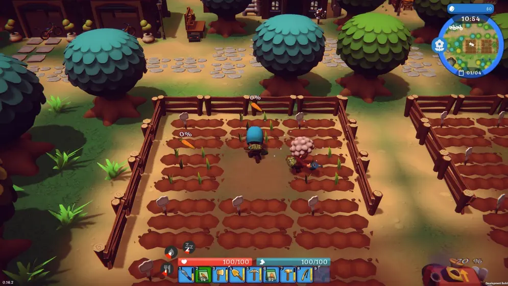 Spirit Of The Island - Paradise Edition (Nintendo Switch)-17