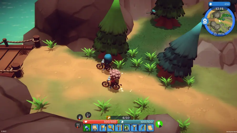 Spirit Of The Island - Paradise Edition (Nintendo Switch)-22