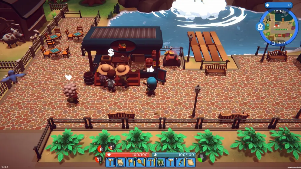 Spirit Of The Island - Paradise Edition (Nintendo Switch)-23