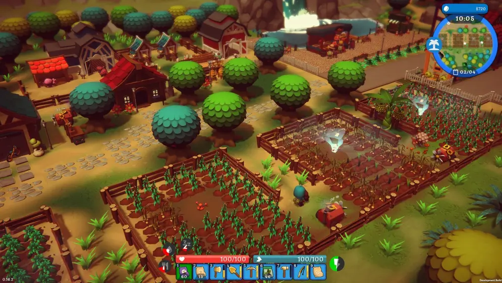 Spirit Of The Island - Paradise Edition (Nintendo Switch)-27