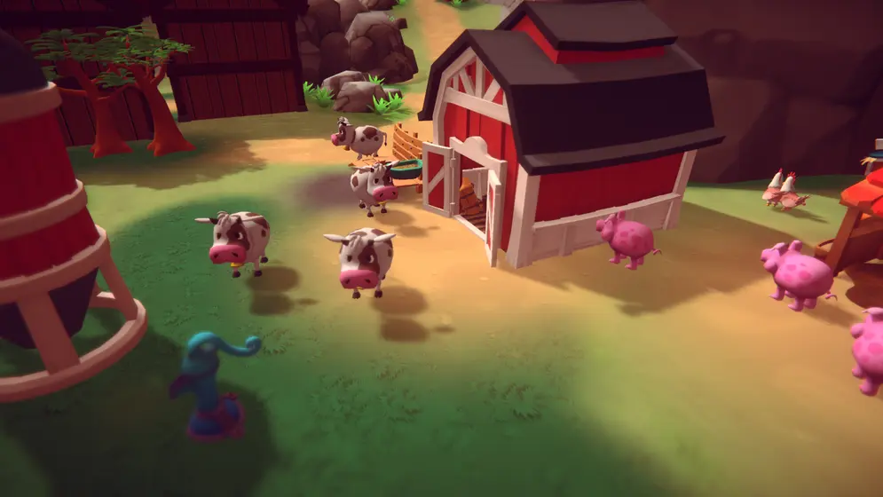 Spirit Of The Island - Paradise Edition (Nintendo Switch)-2