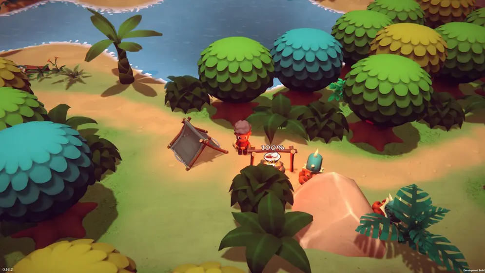 Spirit Of The Island - Paradise Edition (Nintendo Switch)-29