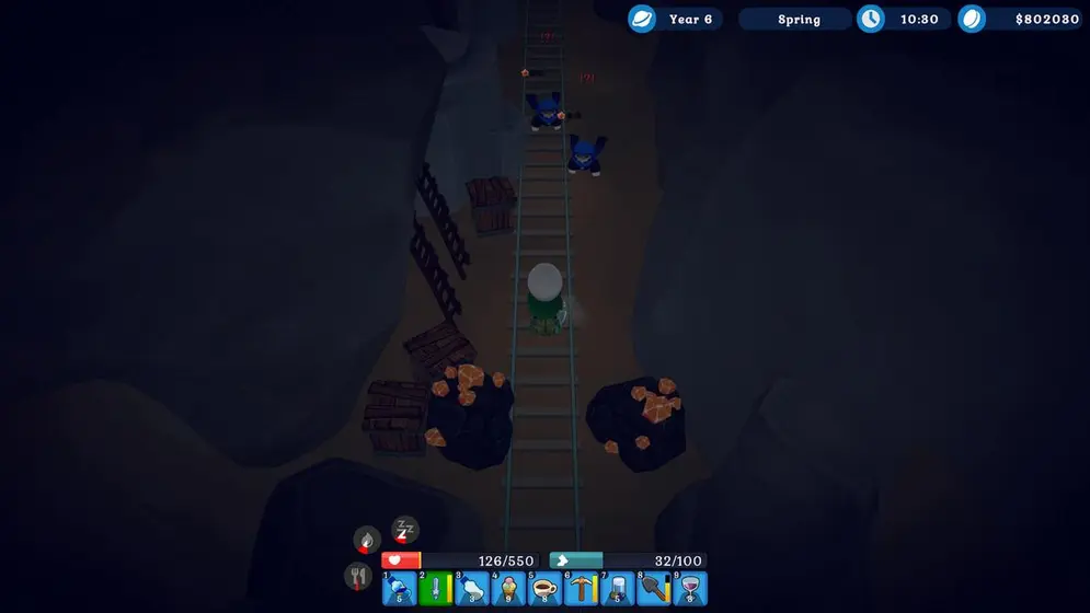 Spirit Of The Island - Paradise Edition (Playstation 5)-15