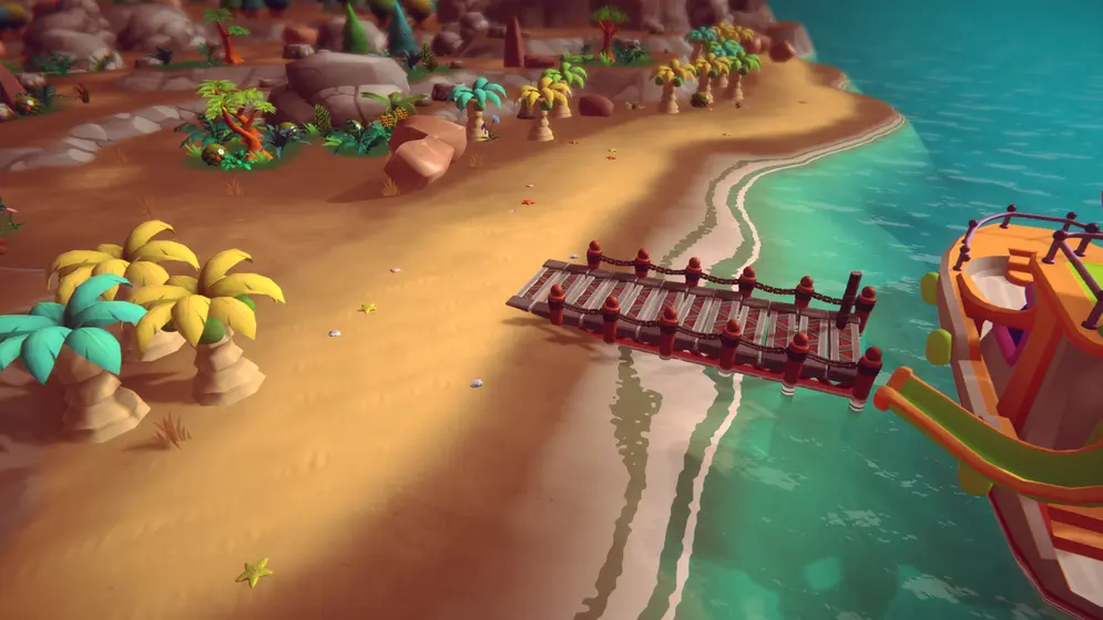 Spirit Of The Island - Paradise Edition (Playstation 5)-18